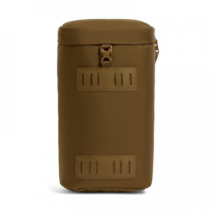 Vrecka MMPS III veľké 2 kusy 30L EARTH BROWN