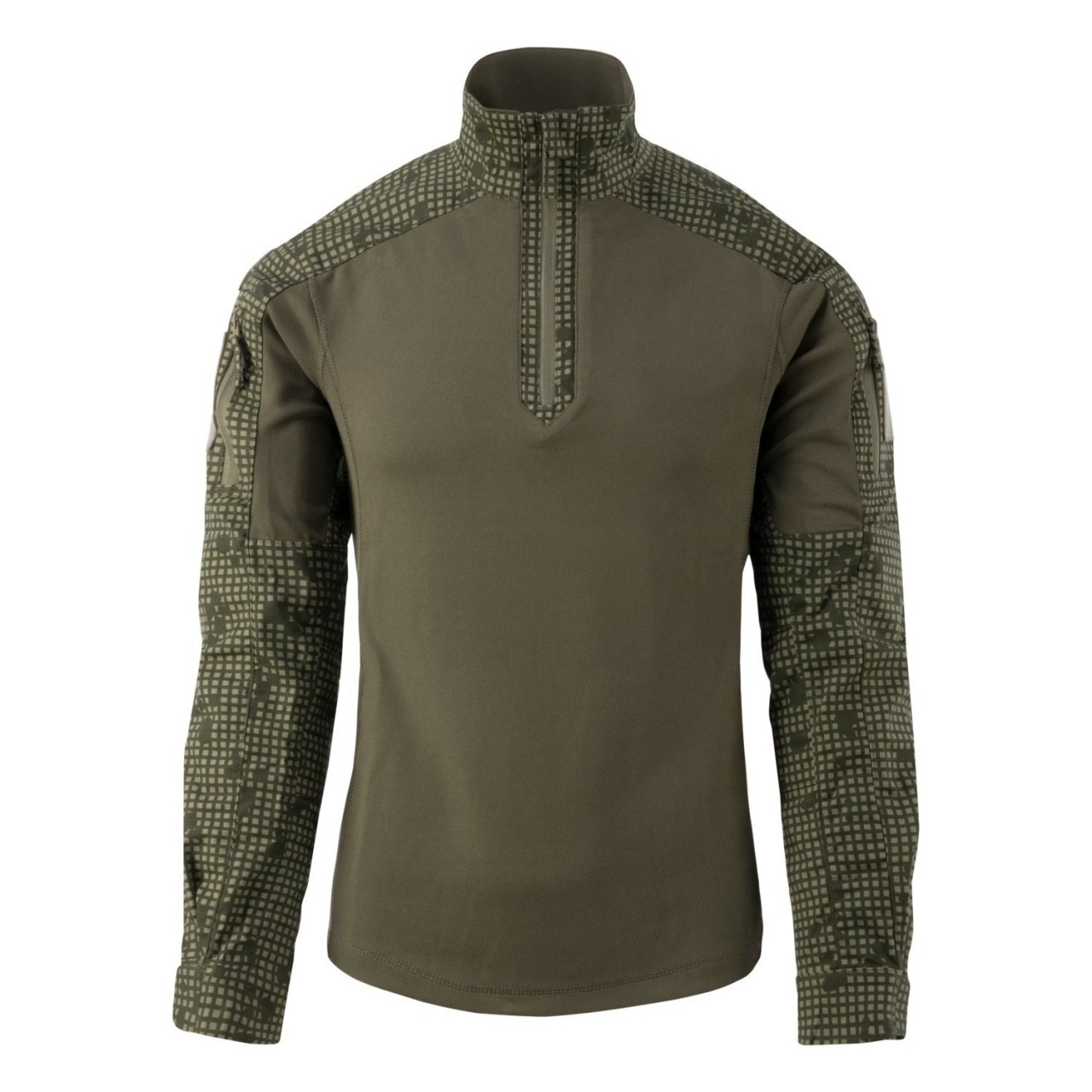 Košeľa taktická MCDU NYCO rip-stop DESERT NIGHT CAMO