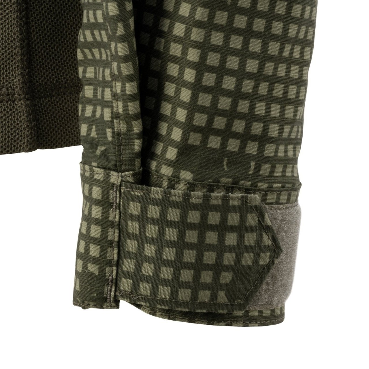 Košeľa taktická MCDU NYCO rip-stop DESERT NIGHT CAMO