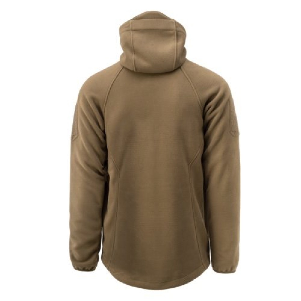 Bunda PATRIOT MK2 Hybrid fleece COYOTE
