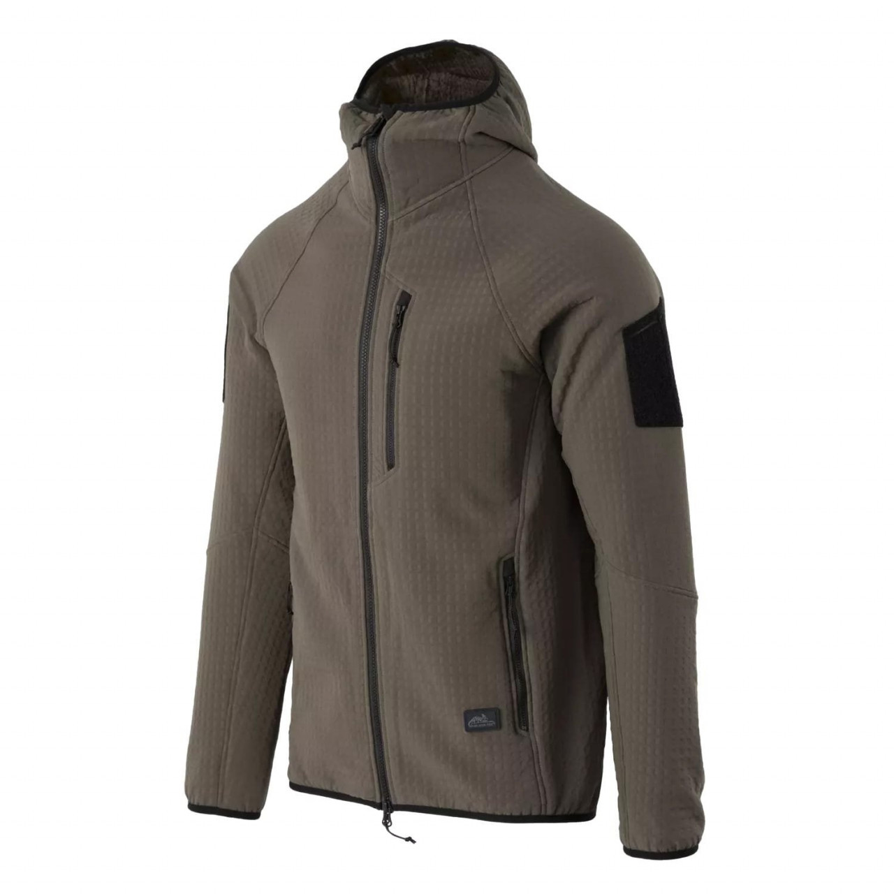 Bunda PATRIOT PRO STORMFLEECE™ TAIGA GREEN