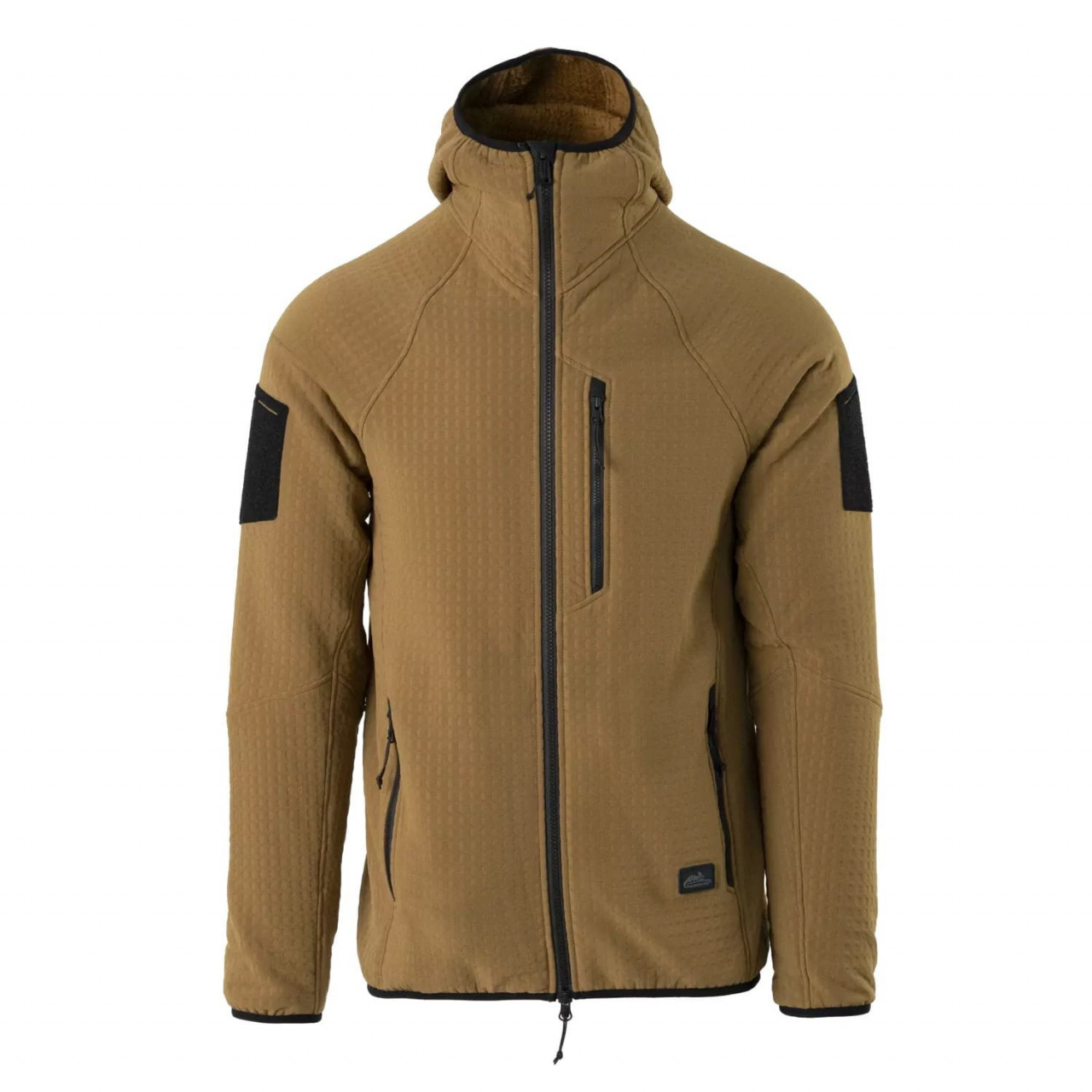 Bunda PATRIOT PRO STORMFLEECE™ COYOTE