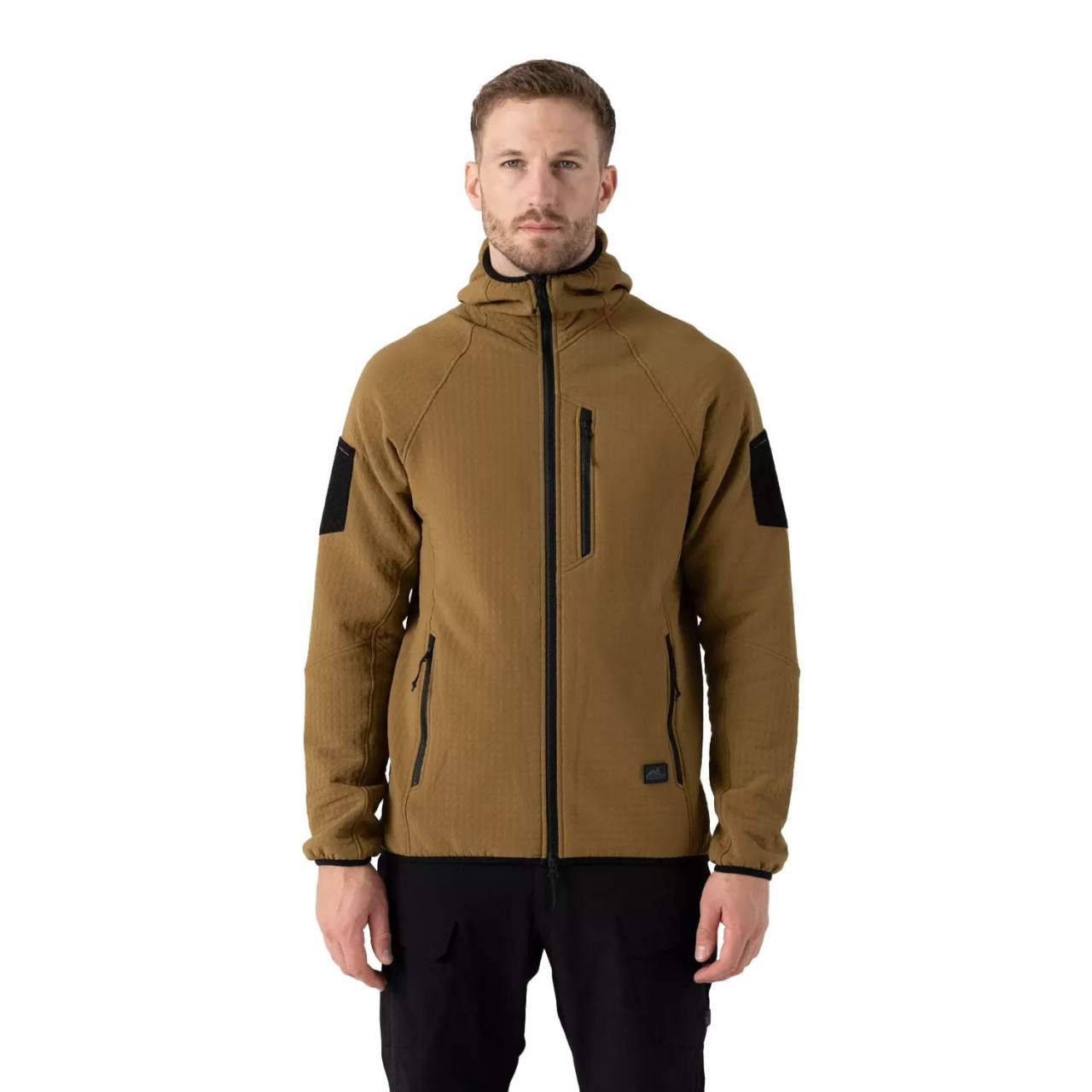 Bunda PATRIOT PRO STORMFLEECE™ COYOTE