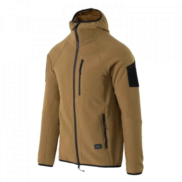 Bunda PATRIOT PRO STORMFLEECE™ COYOTE