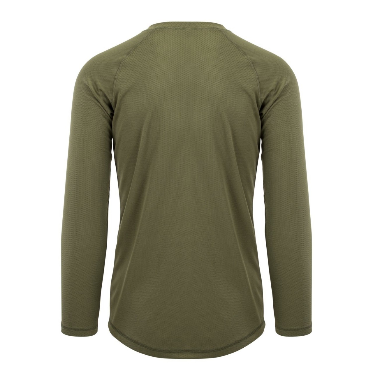 Tričko funkčné LEVEL 1 OLIVE GREEN