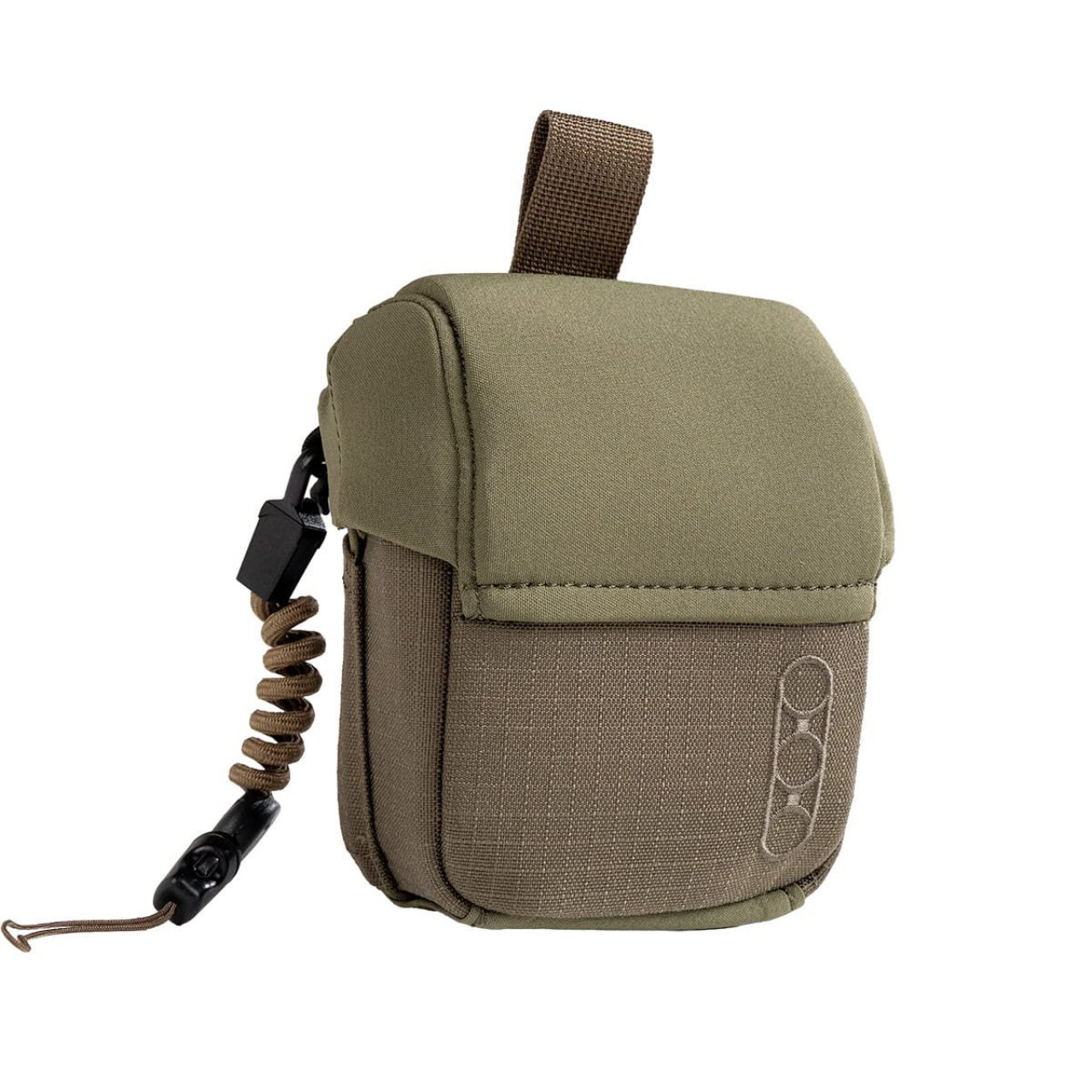 Puzdro na diaľkomer MAG-FREE MILITARY GREEN