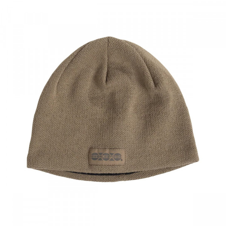 Čiapka NORTH FORK MERINO DRY EARTH