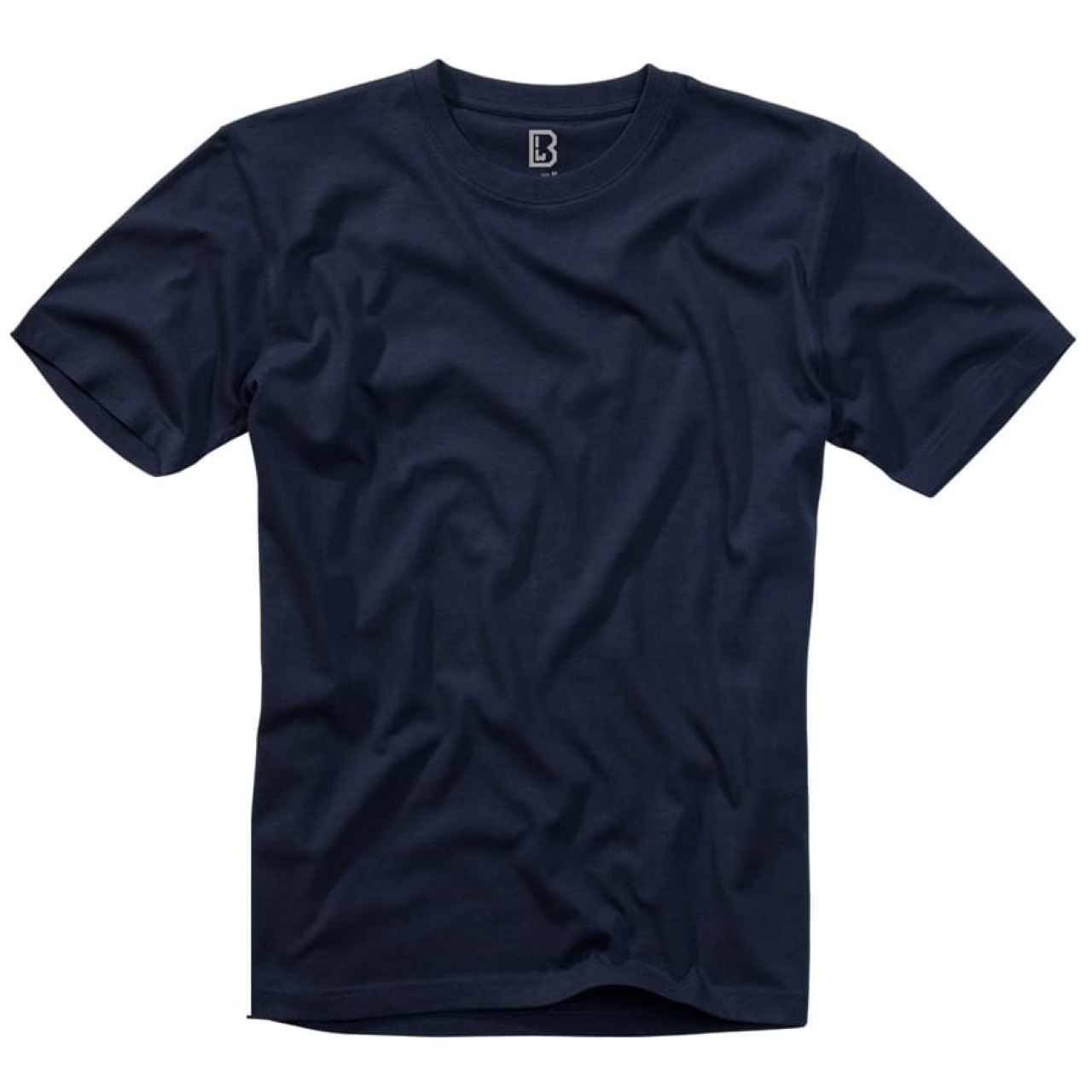 Tričko Oeko-Tex® krátky rukáv MODRÉ NAVY