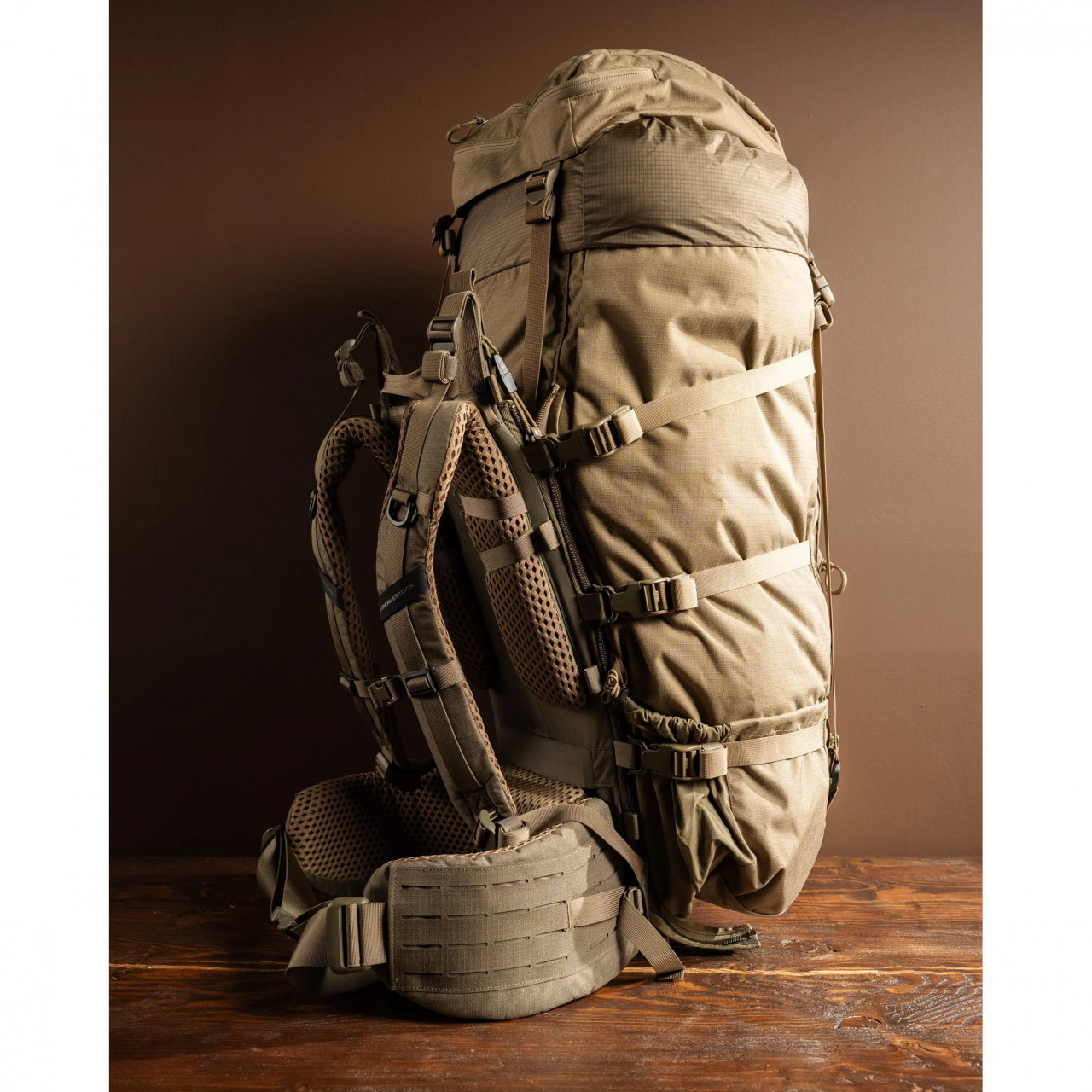 Ruksak BROOKS 7000 DRY EARTH