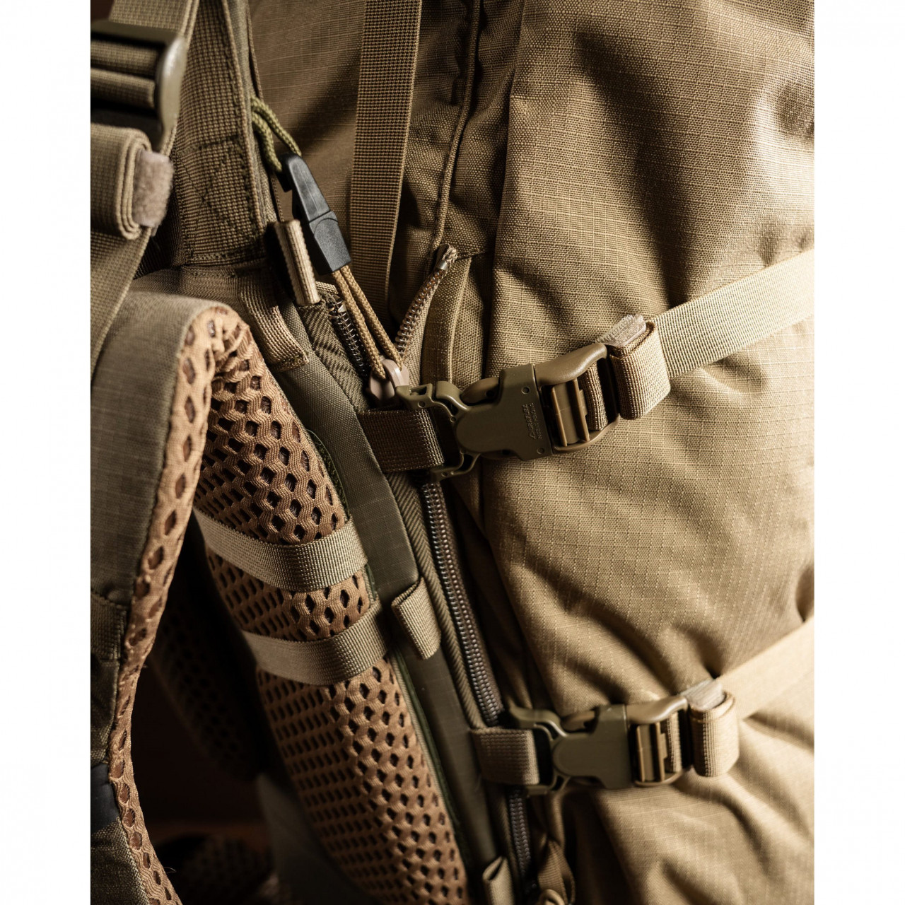 Ruksak BROOKS 7000 DRY EARTH