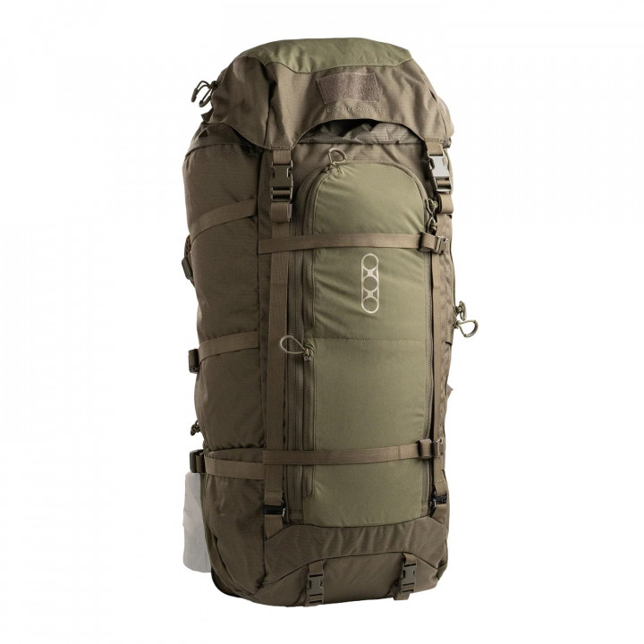Ruksak BROOKS 7000 MILITARY GREEN