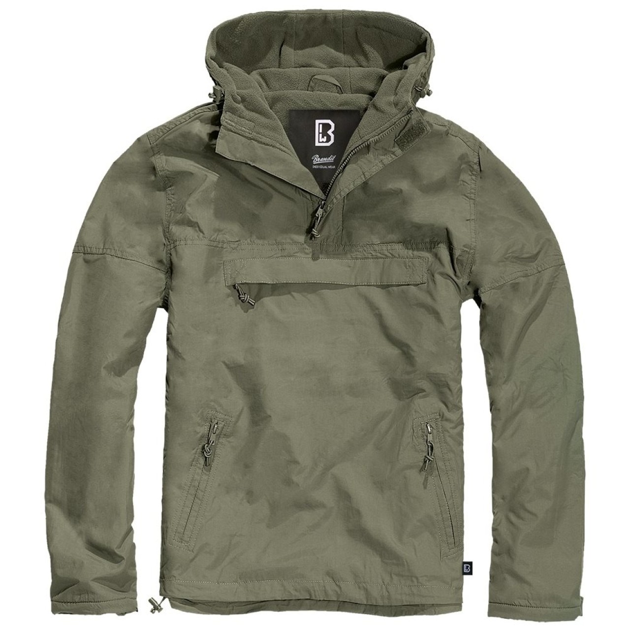 Bunda WINDBREAKER OLIV
