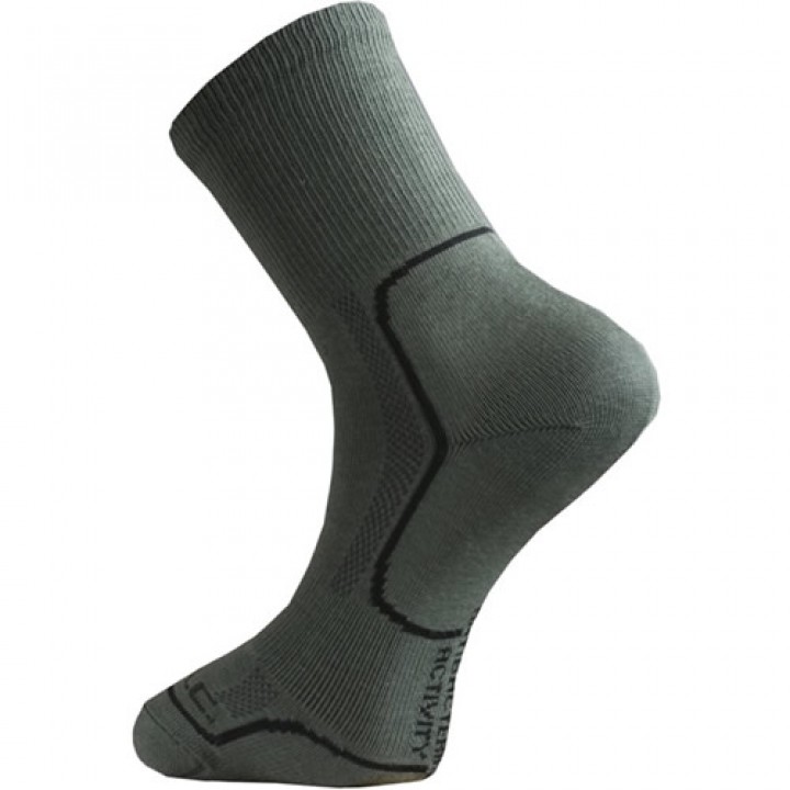 Ponožky BATAC Classic OLIV