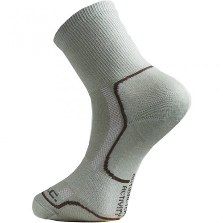 Ponožky BATAC Classic SVETLO OLIV