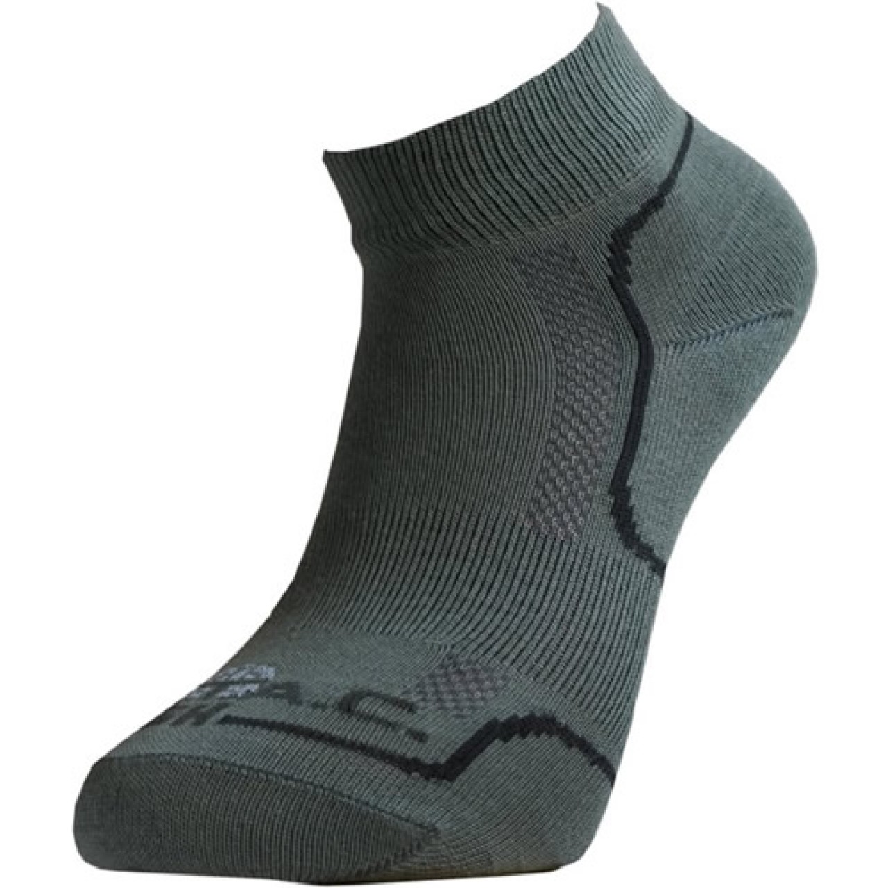 Ponožky BATAC Classic Short OLIV