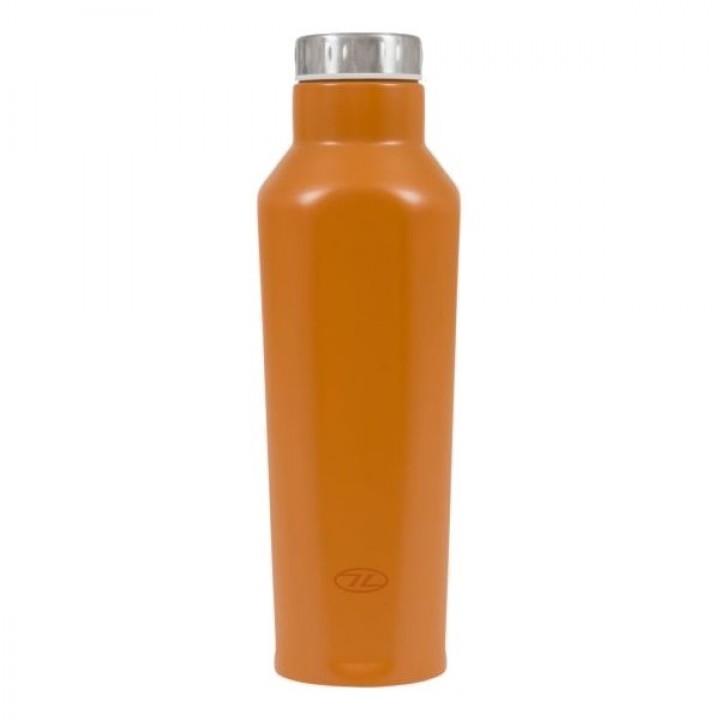 Termoska ASHTA nerez oceľ 500 ml ORANŽOVÁ