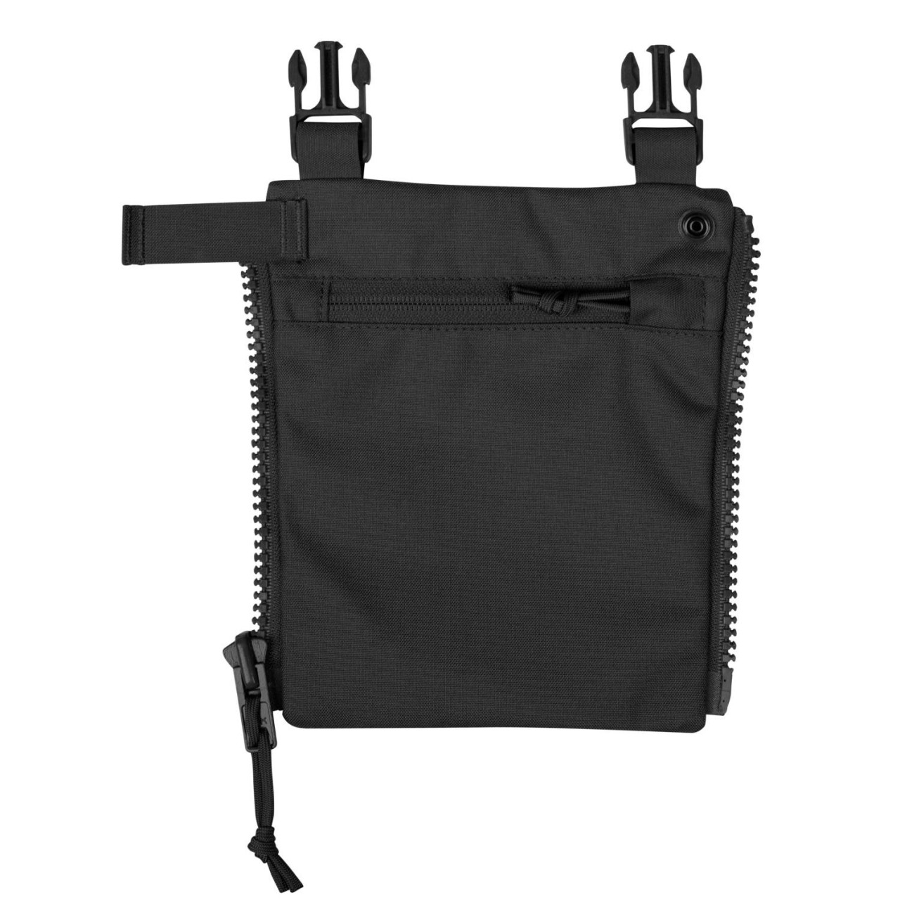 Panel SNIPER® Cordura ČIERNY