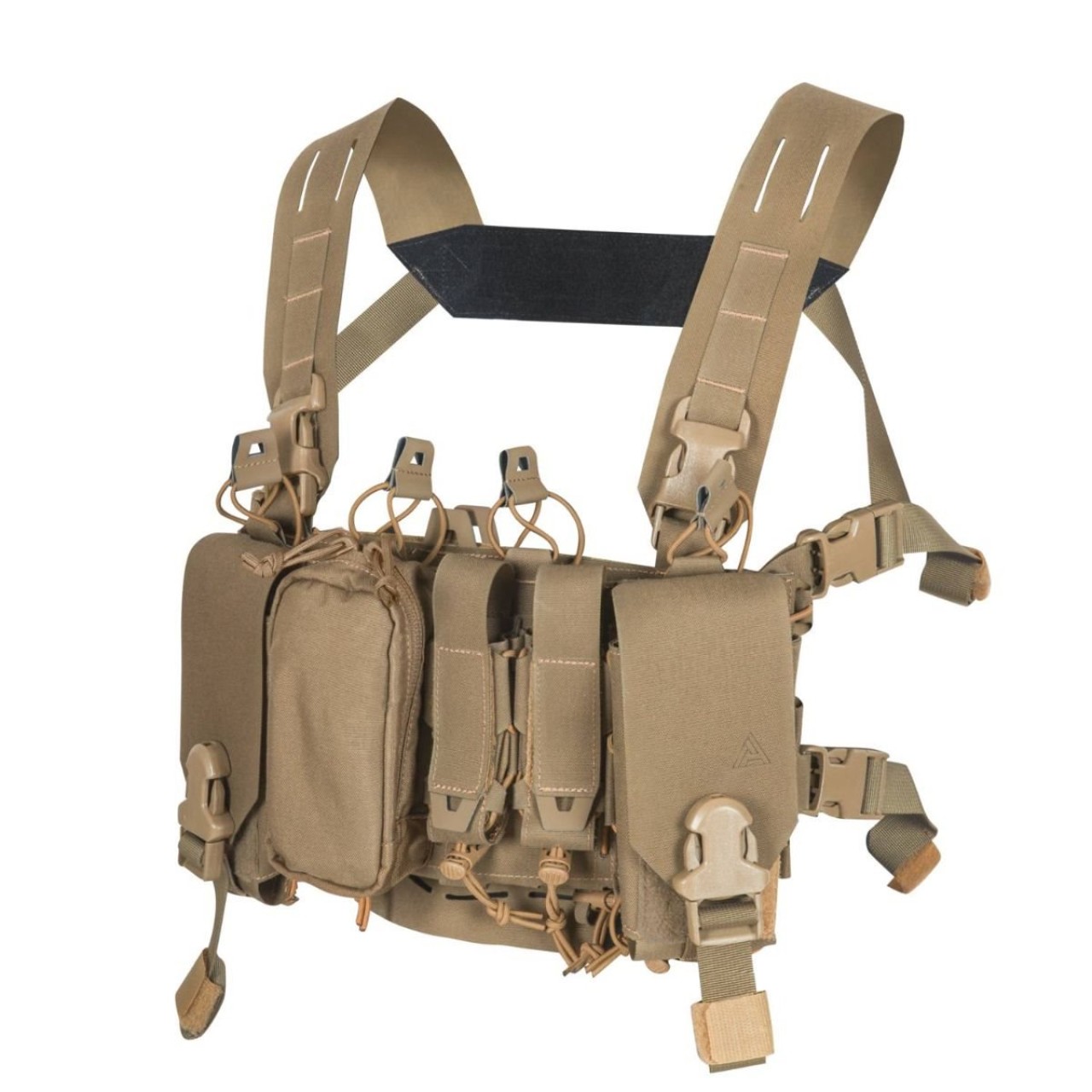 Vesta taktická THUNDERBOLT® COYOTE BROWN