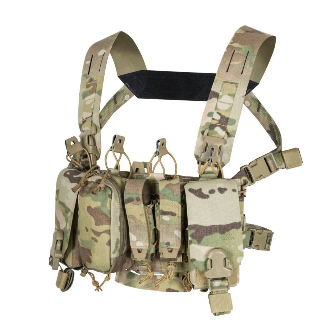 Vesta taktická THUNDERBOLT® MULTICAM®