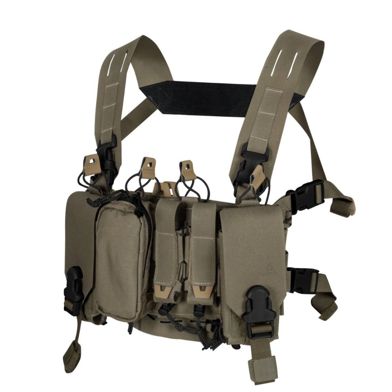 Vesta taktická THUNDERBOLT® RANGER GREEN