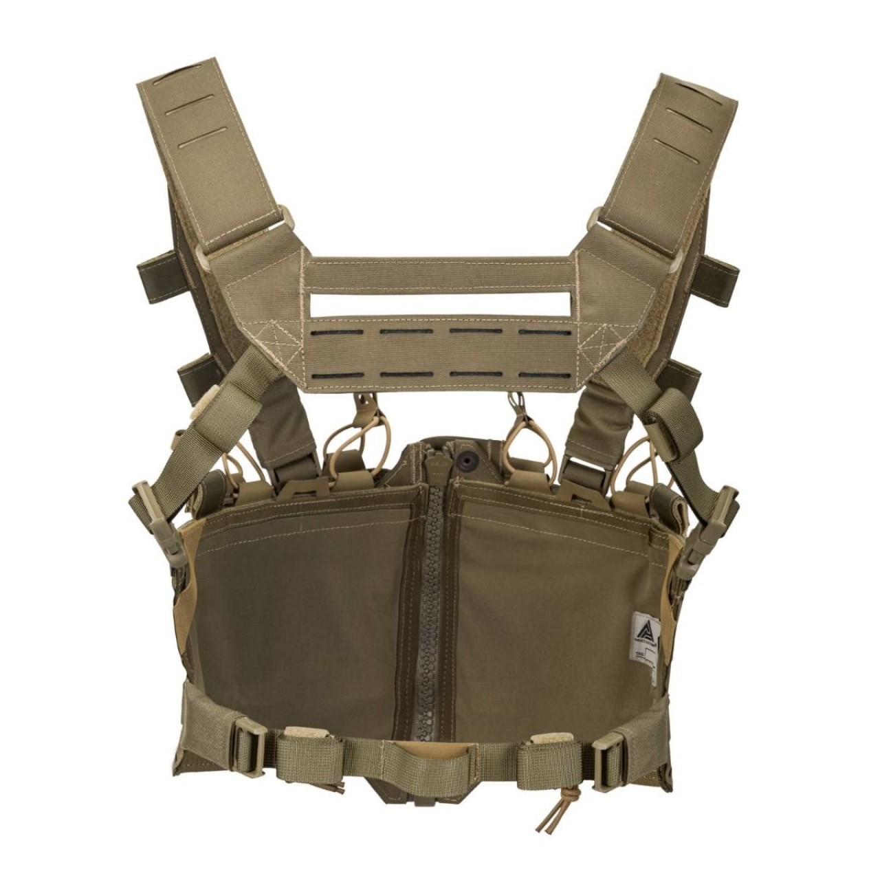 Vesta taktická TEMPEST® ADAPTIVE GREEN
