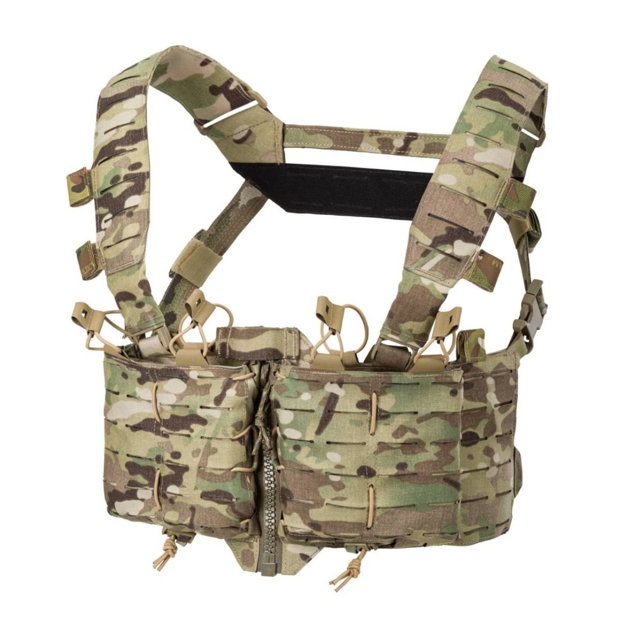Vesta taktická TEMPEST® MULTICAM®