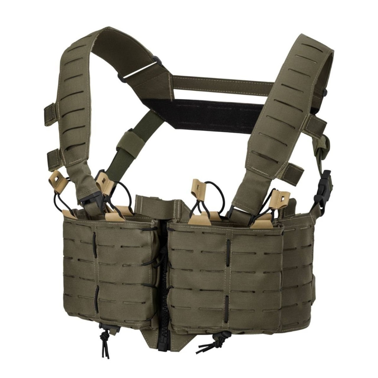 Vesta taktická TEMPEST® RANGER GREEN