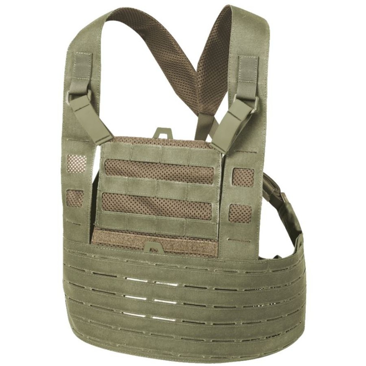 Vesta taktická TYPHOON® ADAPTIVE GREEN