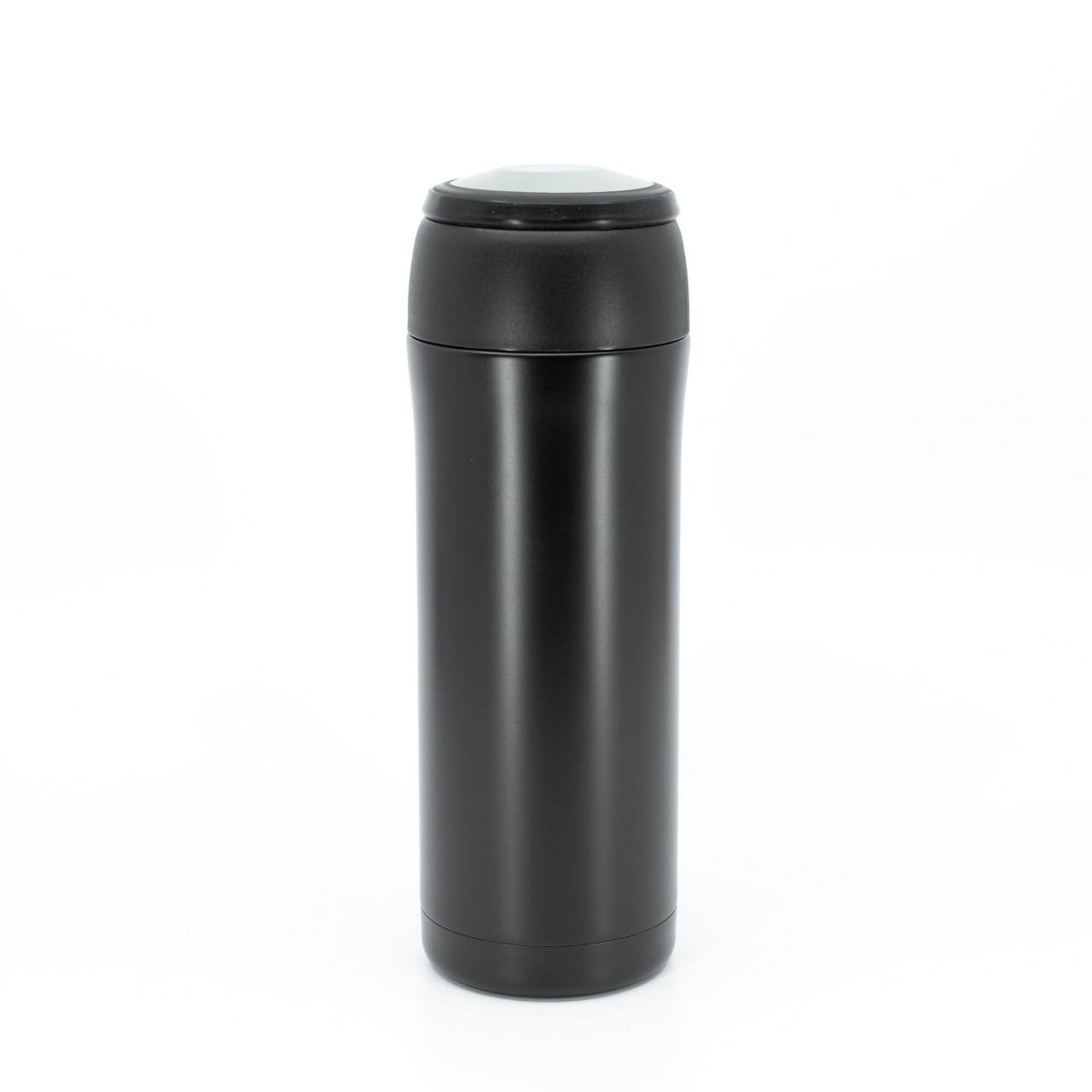 Termoska THERMAL 350 ml ČIERNA