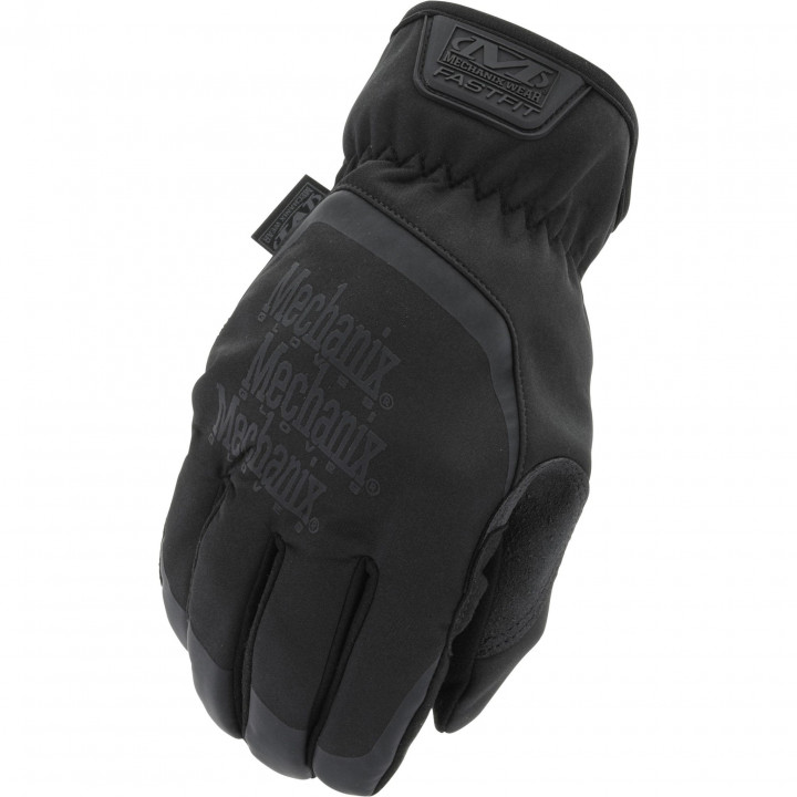 Rukavice ColdWork™ FastFit® Covert ČIERNE