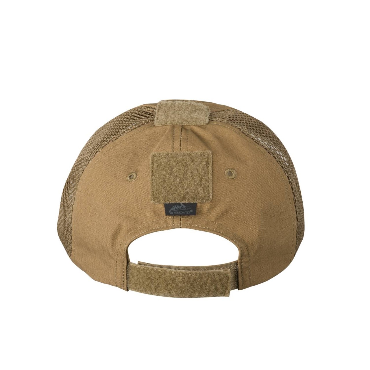 Čiapka BASEBALL VENT rip-stop COYOTE