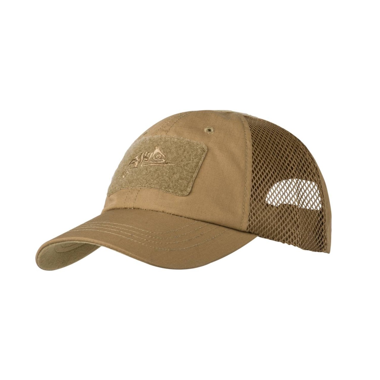 Čiapka BASEBALL VENT rip-stop COYOTE