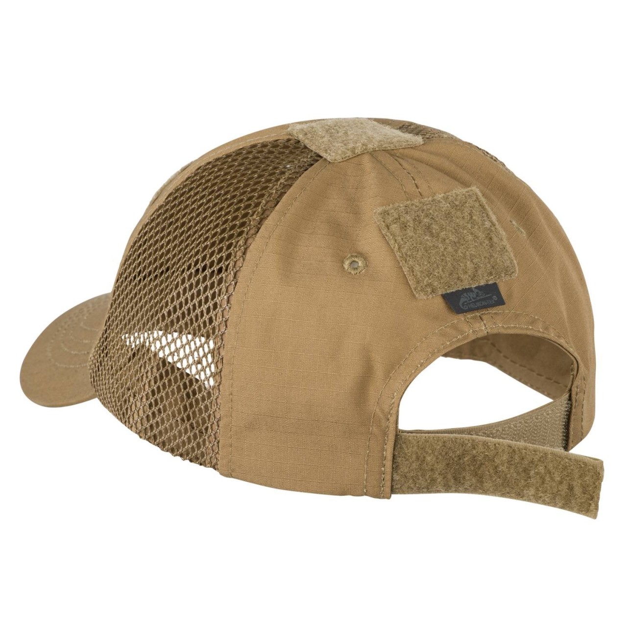 Čiapka BASEBALL VENT rip-stop COYOTE