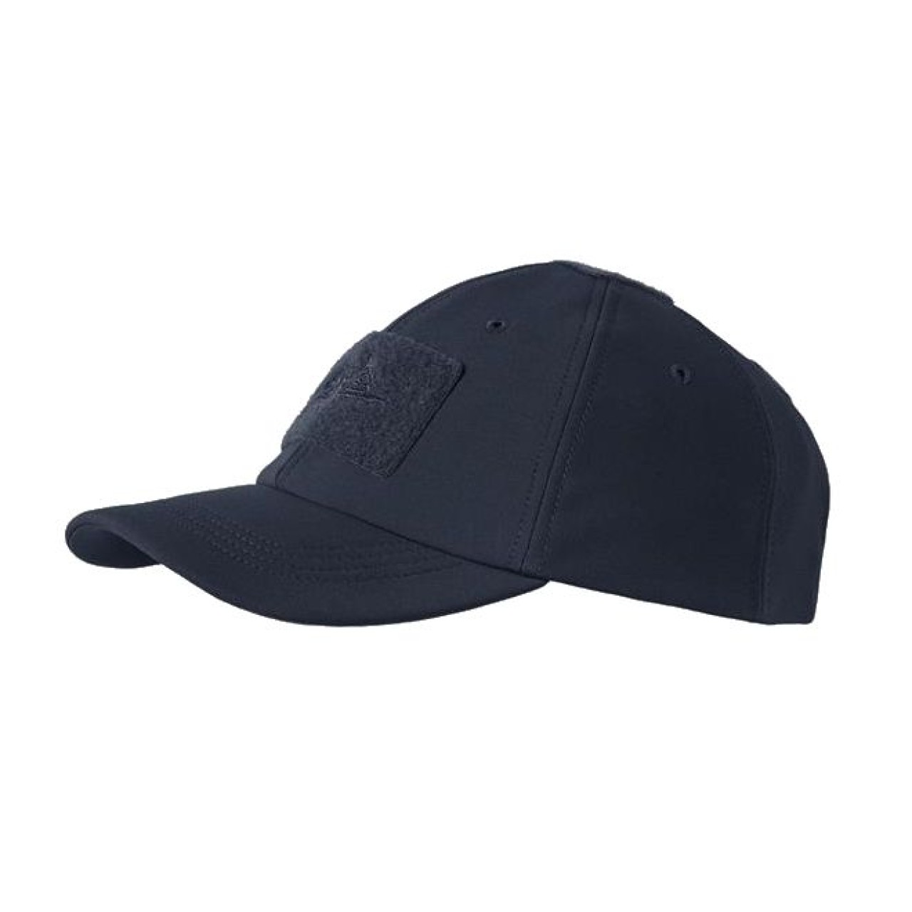 Čiapka BASEBALL zimná Shark Skin NAVY BLUE