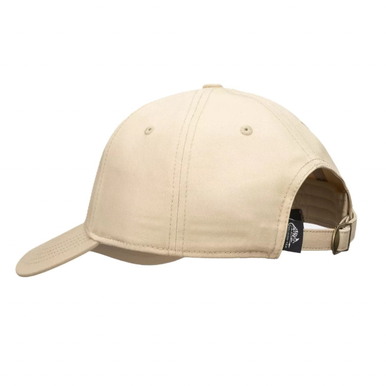 Čiapka BUSHCRAFT PATCH KHAKI