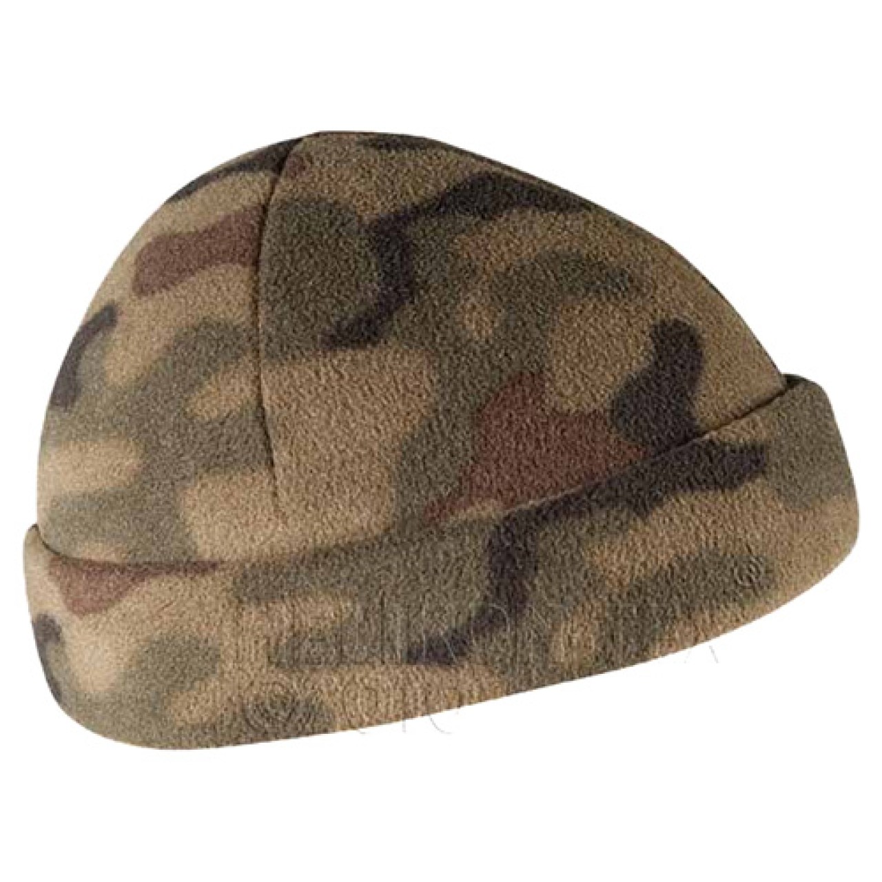 Čiapka SUPERFINE fleece WOODLAND PL