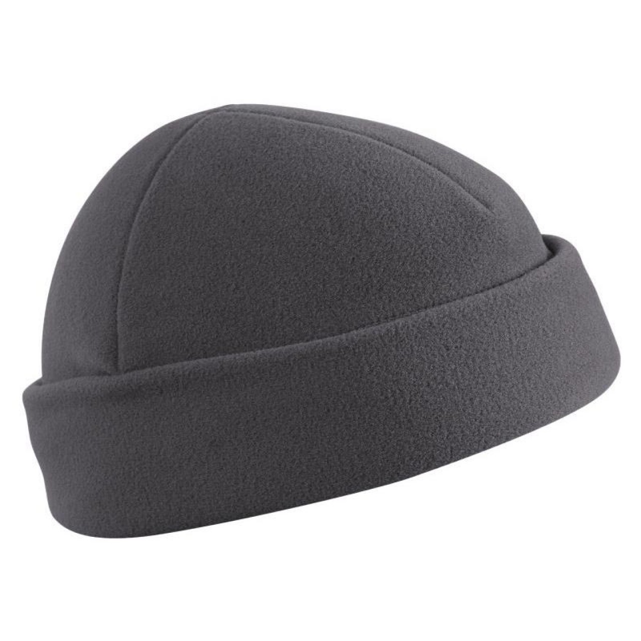 Čiapka SUPERFINE fleece SHADOW GREY