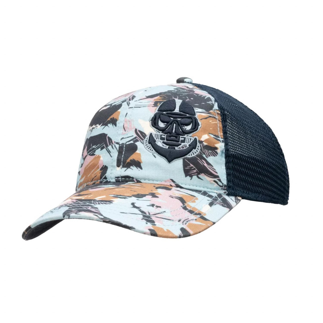 Čiapka HAWAIIAN TRUCKER PACIFIC