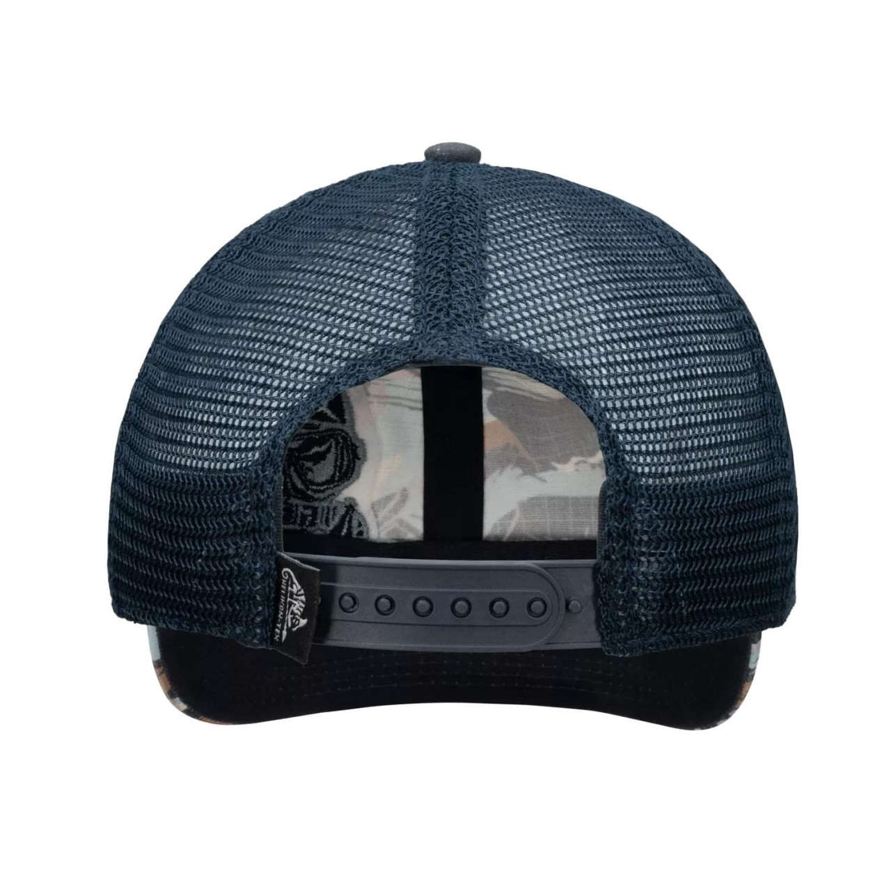 Čiapka HAWAIIAN TRUCKER PACIFIC