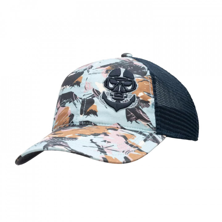Čiapka HAWAIIAN TRUCKER PACIFIC