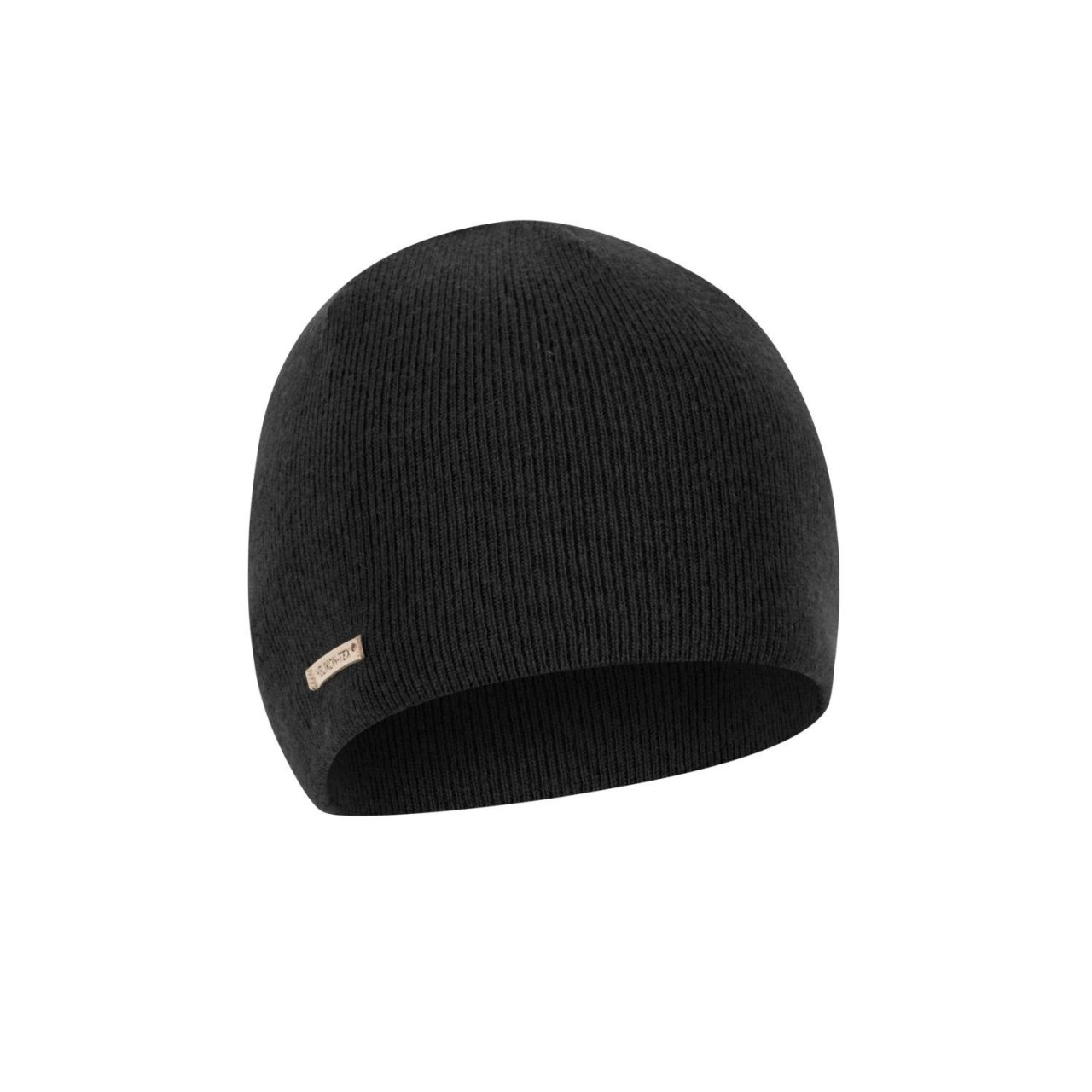 Čiapka URBAN BEANIE ČIERNA