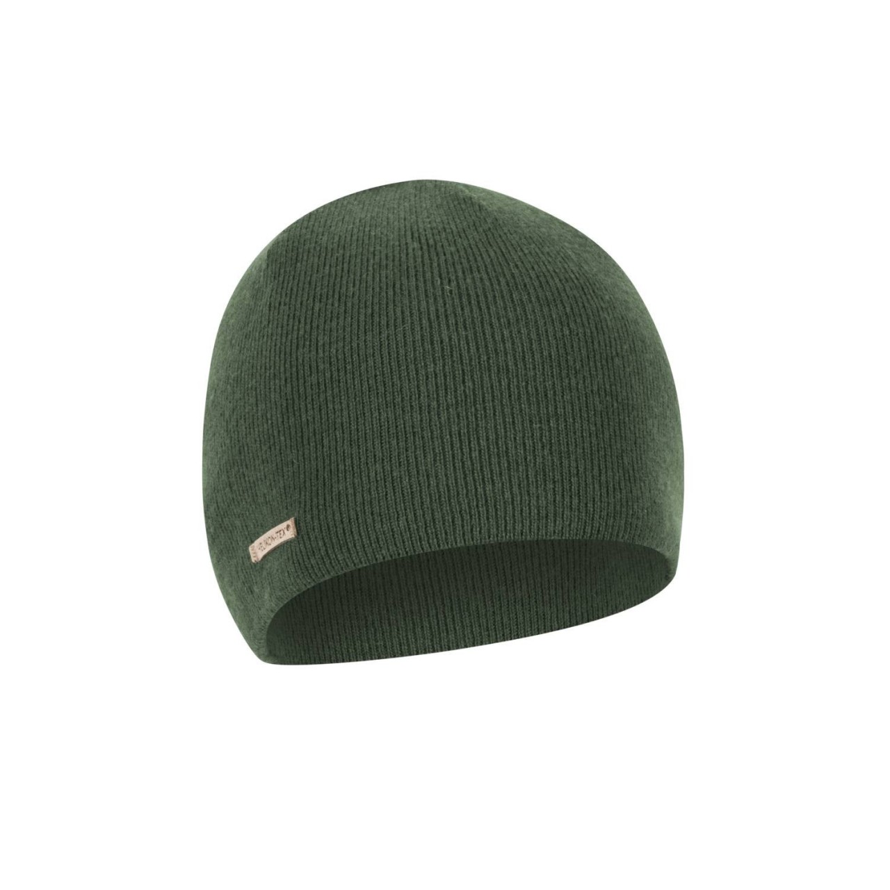 Čiapka URBAN BEANIE ZELENÁ