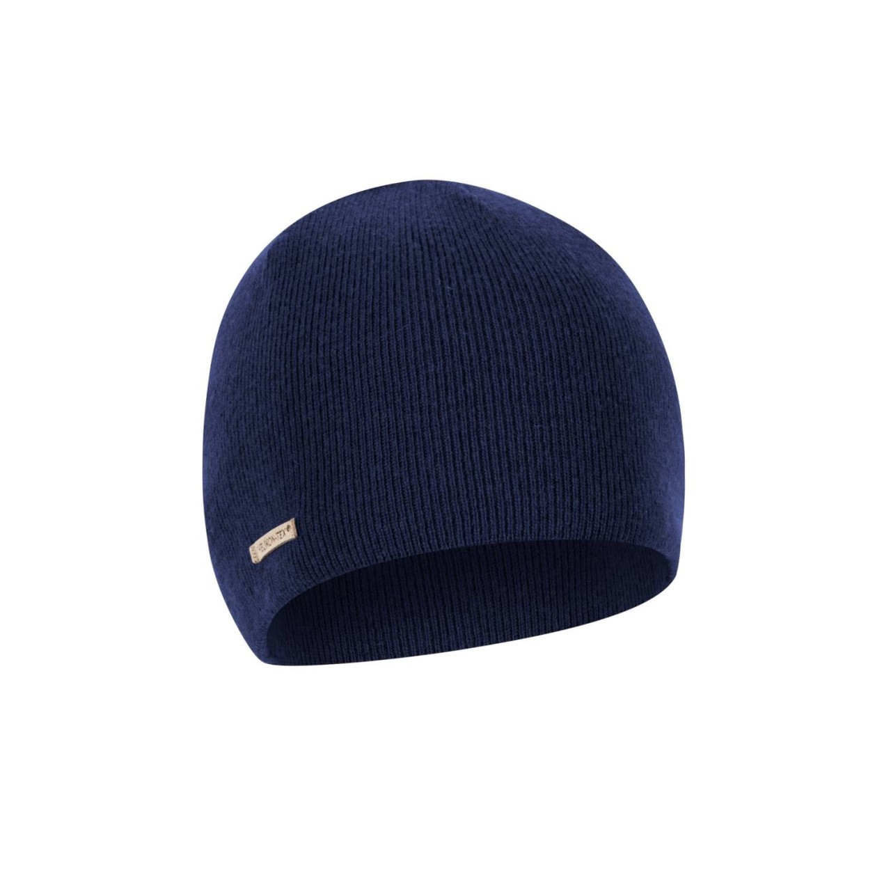 Čiapka URBAN BEANIE MODRÁ