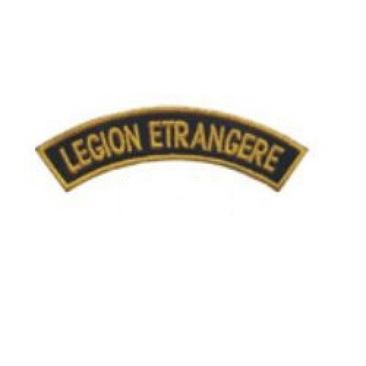 Nášivka oblúčik LEGION ETRANGERE