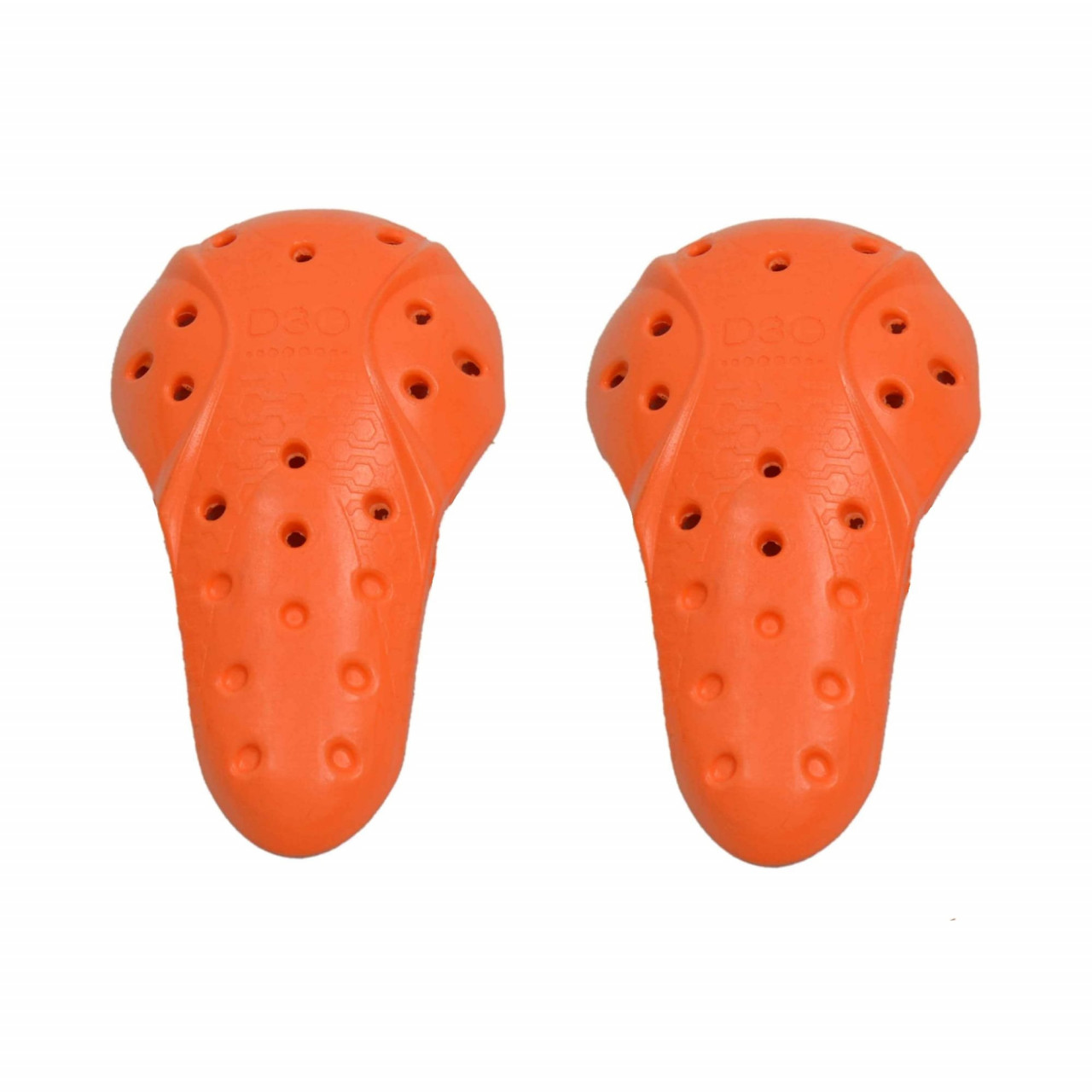 Chrániče kolien – vložka D3O® T5 EVO level 2
