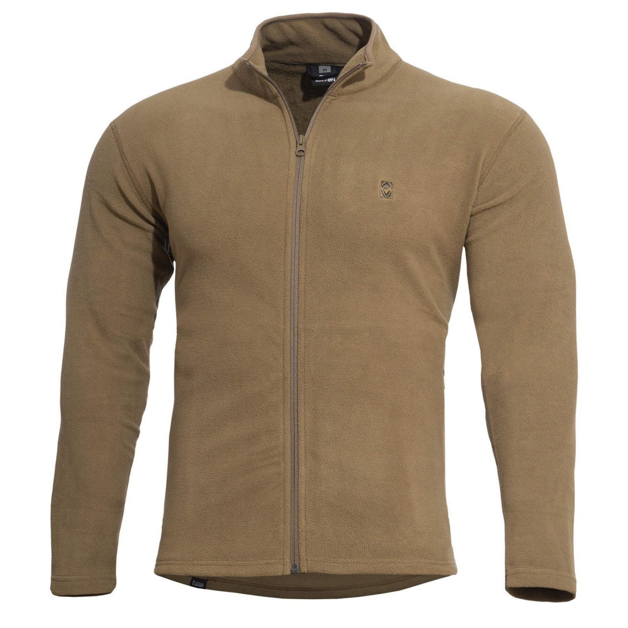 Mikina ELK FLEECE COYOTE