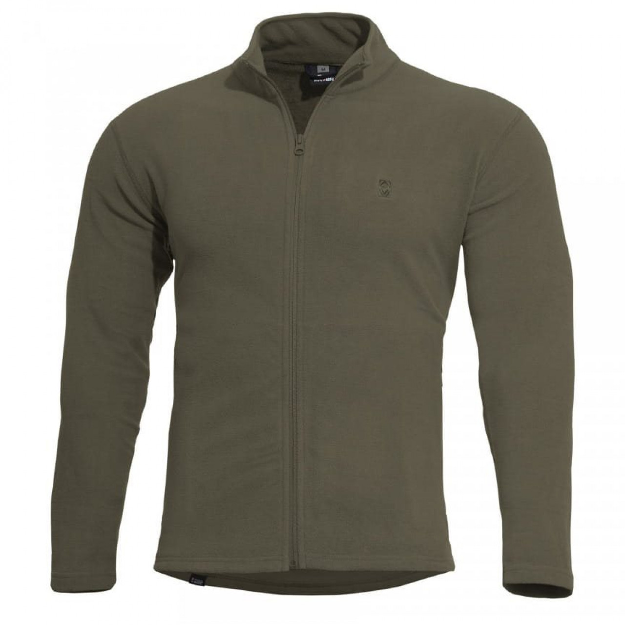 Mikina ELK FLEECE RAL 7013