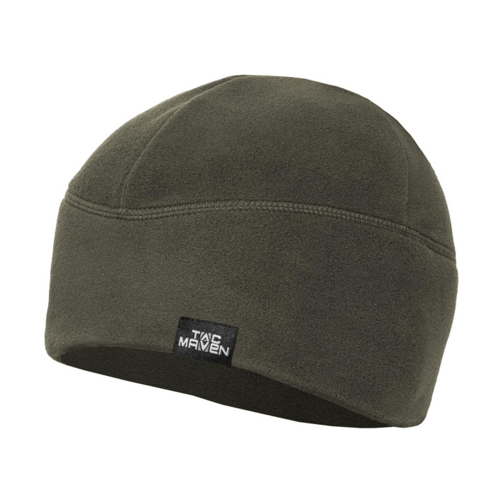 Čiapka OROS fleece RAL 7013