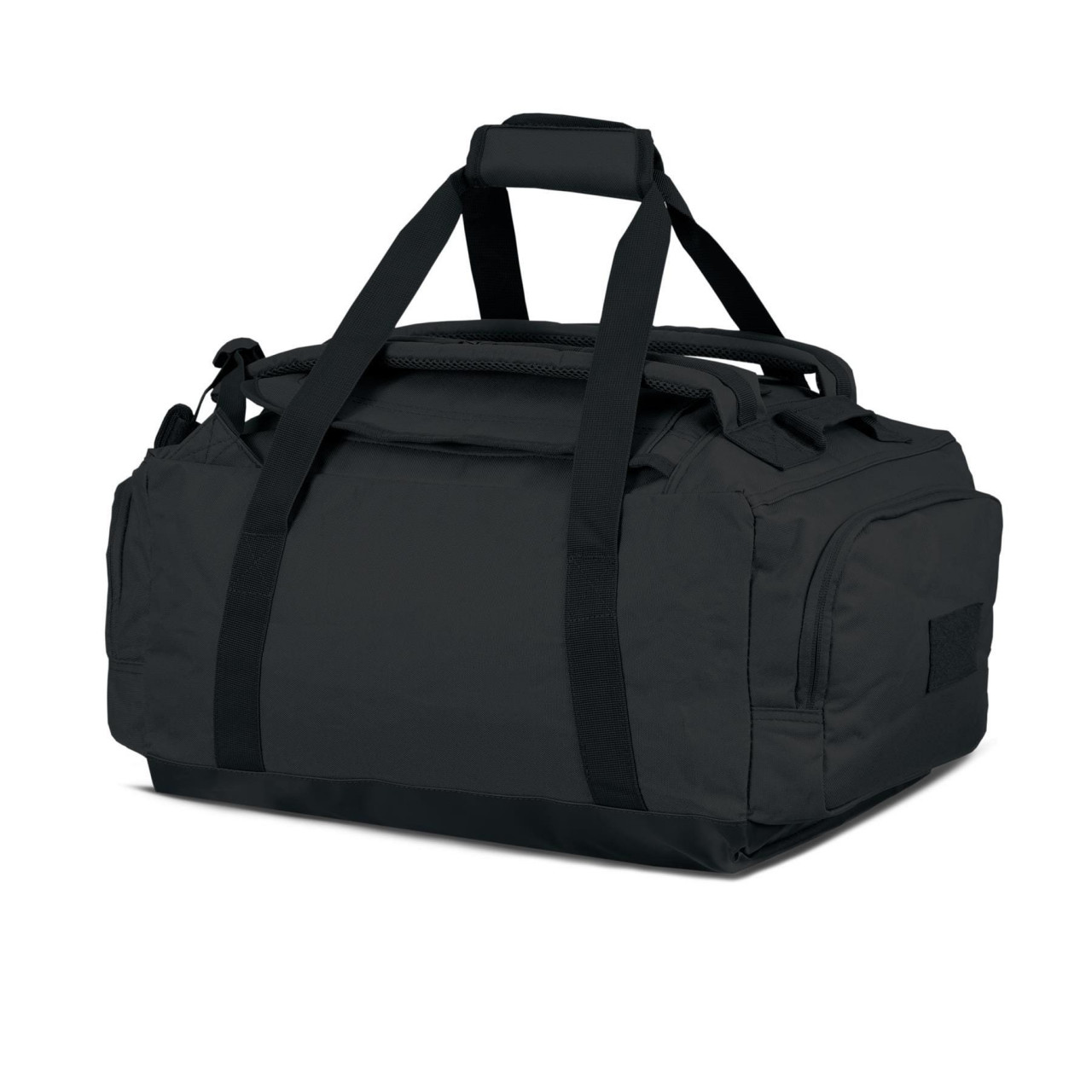 Taška cestovná SAS 45ltr. ČIERNA