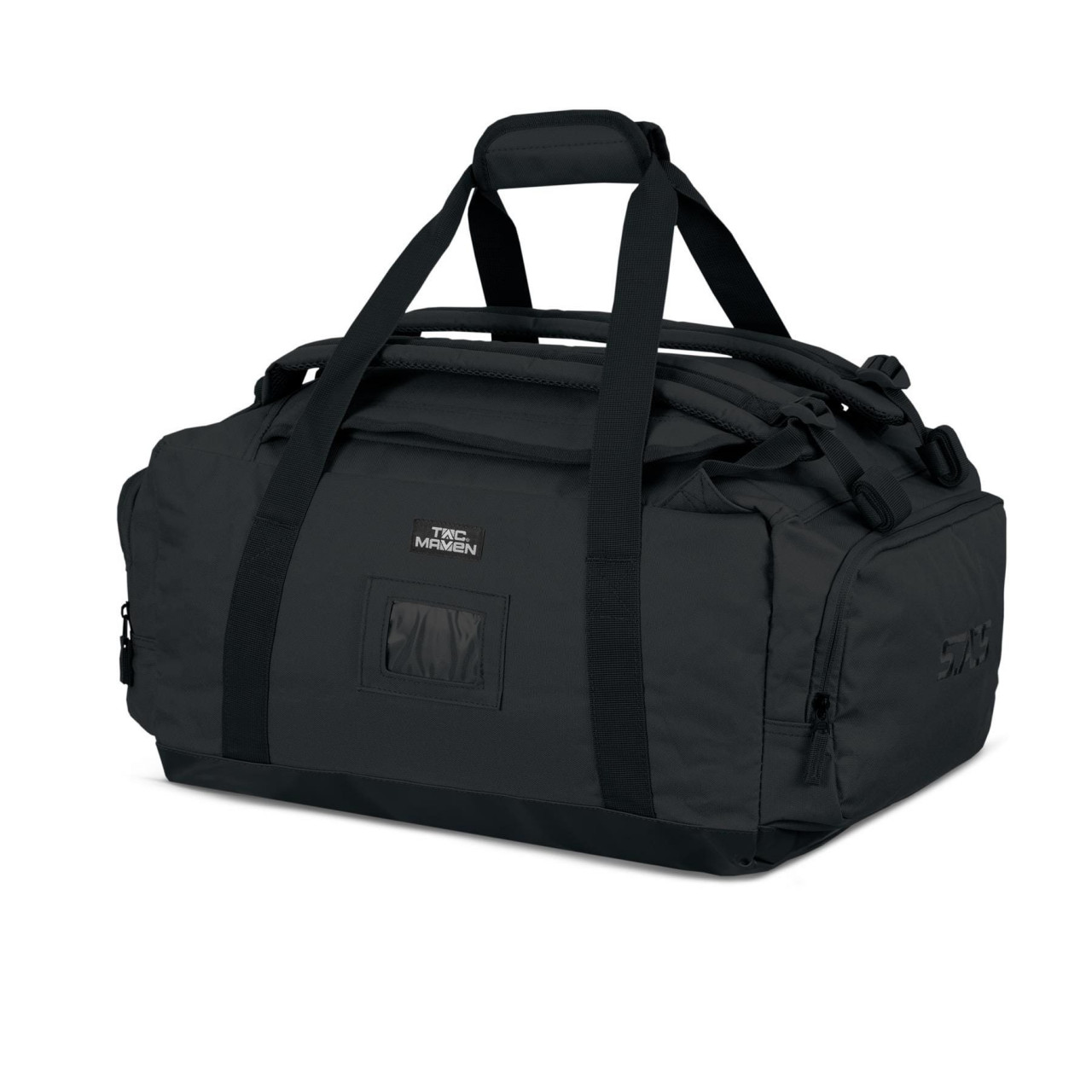 Taška cestovná SAS 45ltr. ČIERNA